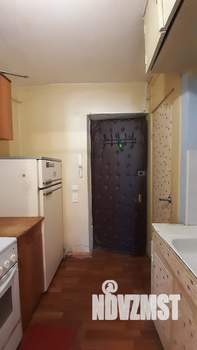 Студия квартира, на длительный срок, 18м2, 5/5 этаж