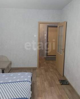 1-к квартира, на длительный срок, 38м2, 6/10 этаж