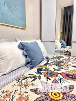 2-к квартира, посуточно, 40м2, 4/10 этаж