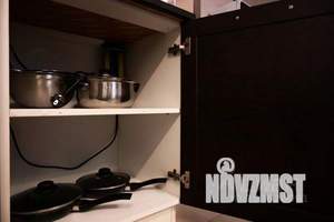 1-к квартира, посуточно, 35м2, 14/16 этаж