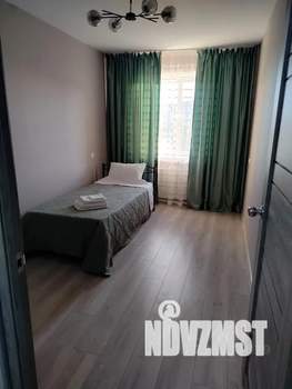 2-к квартира, посуточно, 40м2, 6/9 этаж