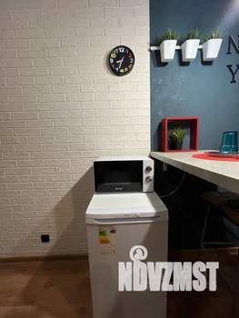 1-к квартира, посуточно, 30м2, 13/17 этаж