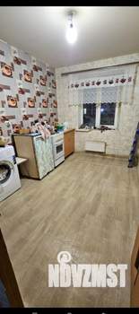 1-к квартира, на длительный срок, 38м2, 1/6 этаж