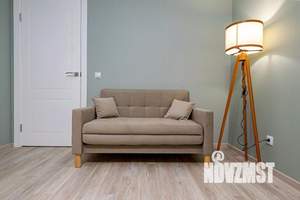 2-к квартира, посуточно, 55м2, 1/1 этаж