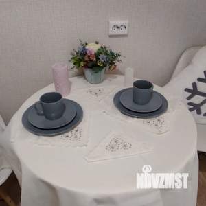 Студия квартира, посуточно, 30м2, 9/25 этаж