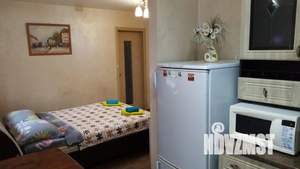 Студия квартира, посуточно, 25м2, 2/5 этаж