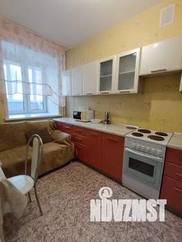 1-к квартира, посуточно, 42м2, 5/16 этаж