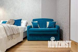 1-к квартира, посуточно, 30м2, 15/19 этаж