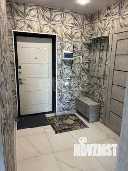 2-к квартира, на длительный срок, 48м2, 11/17 этаж