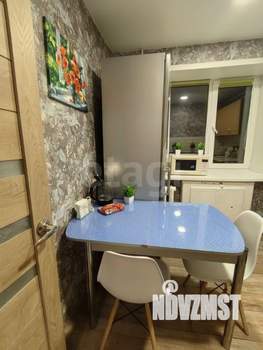 2-к квартира, на длительный срок, 45м2, 2/5 этаж