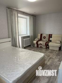 1-к квартира, на длительный срок, 36м2, 2/5 этаж