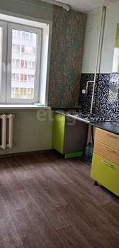 1-к квартира, на длительный срок, 35м2, 6/9 этаж