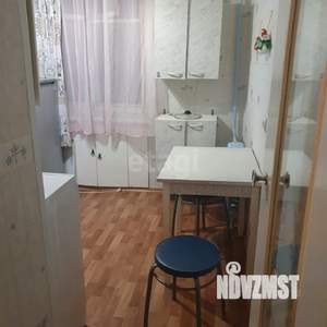 1-к квартира, на длительный срок, 30м2, 2/5 этаж