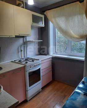 1-к квартира, на длительный срок, 30м2, 3/5 этаж