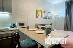 1-к квартира, посуточно, 27м2, 15/26 этаж