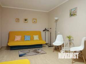 2-к квартира, посуточно, 50м2, 3/5 этаж