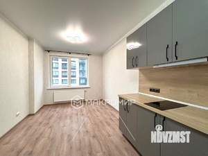 2-к квартира, на длительный срок, 40м2, 5/22 этаж