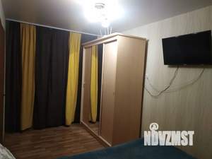 2-к квартира, посуточно, 47м2, 3/5 этаж