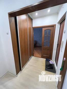 1-к квартира, на длительный срок, 35м2, 2/9 этаж