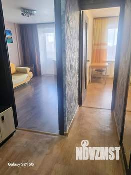 1-к квартира, на длительный срок, 35м2, 14/14 этаж