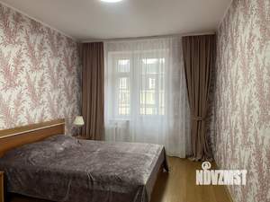 3-к квартира, на длительный срок, 80м2, 8/10 этаж