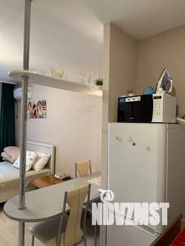 1-к квартира, посуточно, 22м2, 10/20 этаж