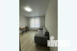 1-к квартира, посуточно, 43м2, 4/9 этаж