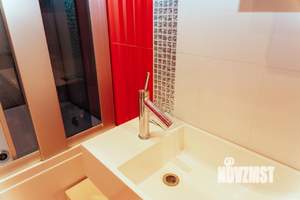 3-к квартира, посуточно, 100м2, 1/1 этаж