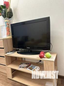 1-к квартира, посуточно, 32м2, 23/25 этаж