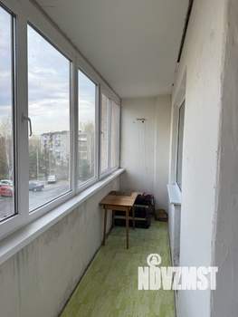 1-к квартира, на длительный срок, 40м2, 3/10 этаж