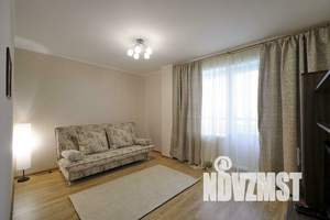 2-к квартира, посуточно, 60м2, 12/20 этаж