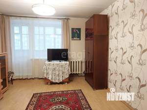 1-к квартира, на длительный срок, 31м2, 2/9 этаж