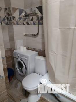 1-к квартира, посуточно, 35м2, 10/24 этаж