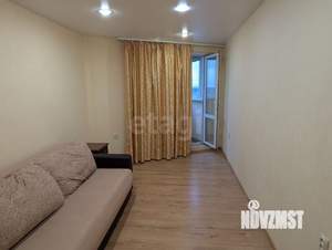 2-к квартира, на длительный срок, 48м2, 18/20 этаж