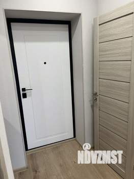 2-к квартира, на длительный срок, 36м2, 6/10 этаж