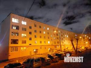 1-к квартира, на длительный срок, 31м2, 1/5 этаж