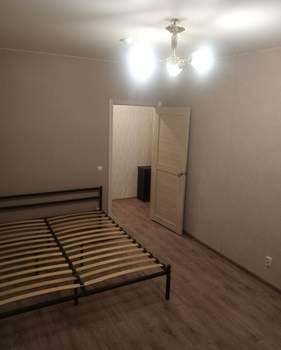 1-к квартира, на длительный срок, 30м2, 2/10 этаж