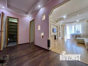 2-к квартира, посуточно, 60м2, 1/1 этаж