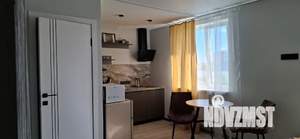 Студия квартира, посуточно, 22м2, 3/3 этаж