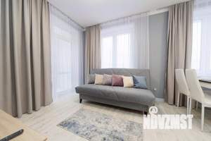 3-к квартира, посуточно, 70м2, 1/1 этаж