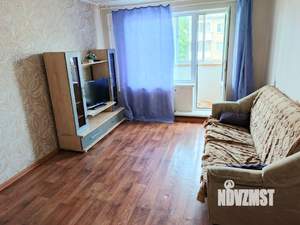 2-к квартира, на длительный срок, 45м2, 5/5 этаж