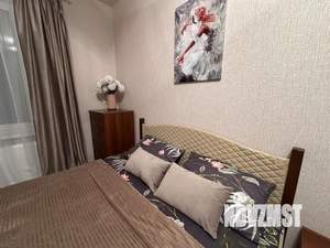 1-к квартира, посуточно, 57м2, 1/1 этаж