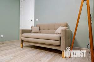 1-к квартира, посуточно, 55м2, 9/13 этаж