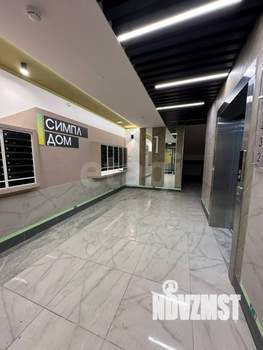 1-к квартира, на длительный срок, 40м2, 6/11 этаж