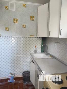 1-к квартира, на длительный срок, 40м2, 1/12 этаж