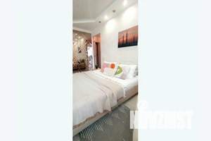 1-к квартира, посуточно, 50м2, 6/7 этаж