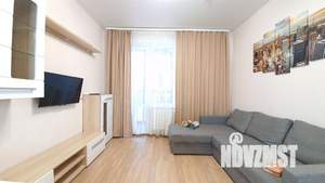 2-к квартира, посуточно, 20м2, 1/1 этаж