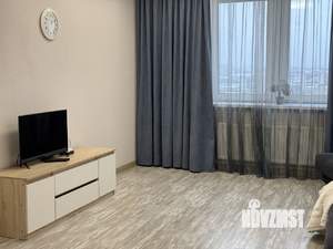 2-к квартира, посуточно, 50м2, 12/19 этаж