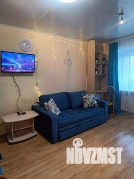 1-к квартира, посуточно, 31м2, 1/1 этаж