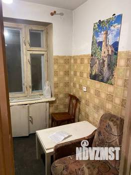 1-к квартира, на длительный срок, 38м2, 1/10 этаж